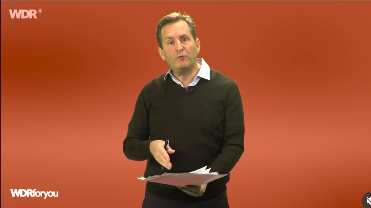 Beitrag zu Strategien & Lösungen entwickeln